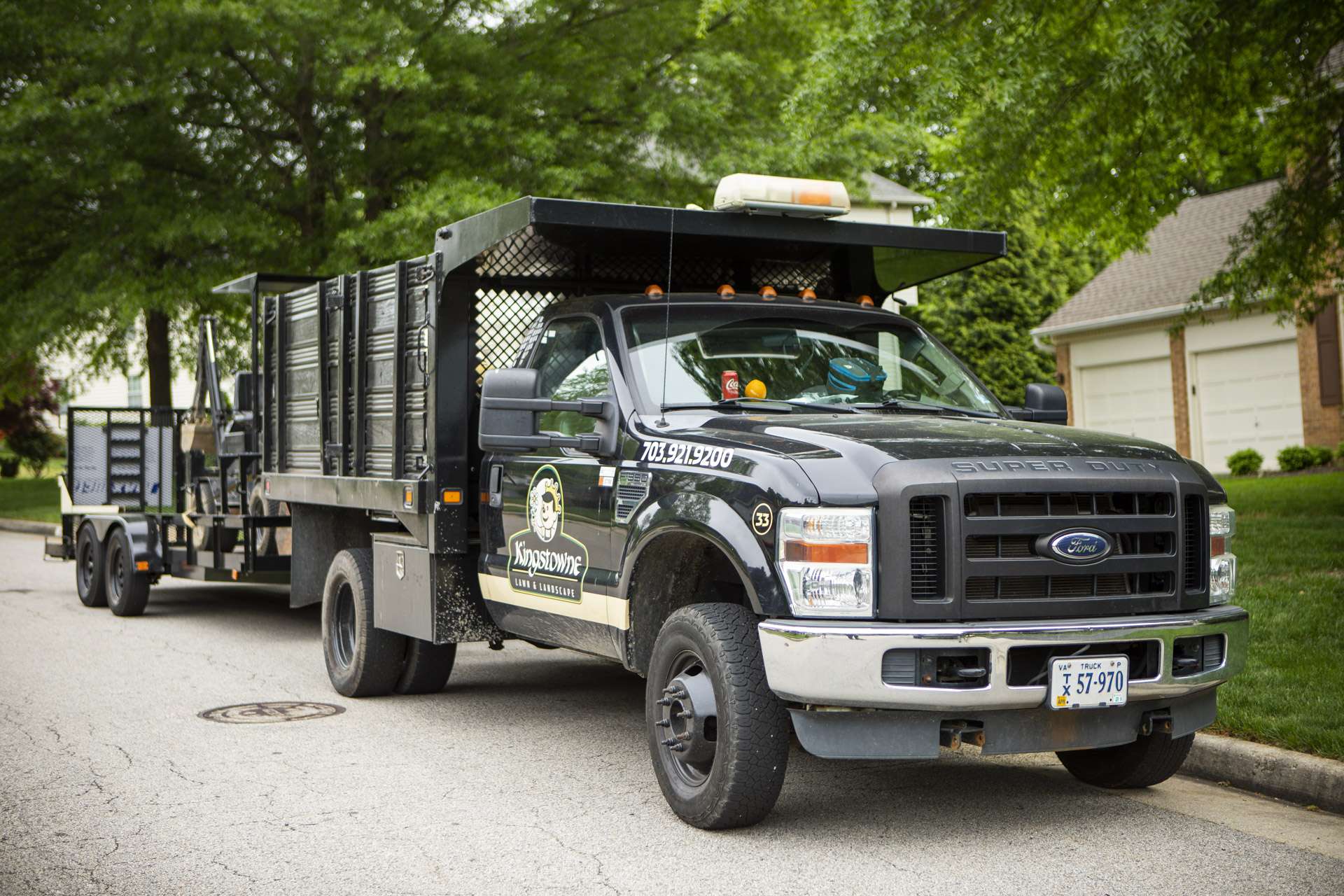kingstowne-truck-tractor