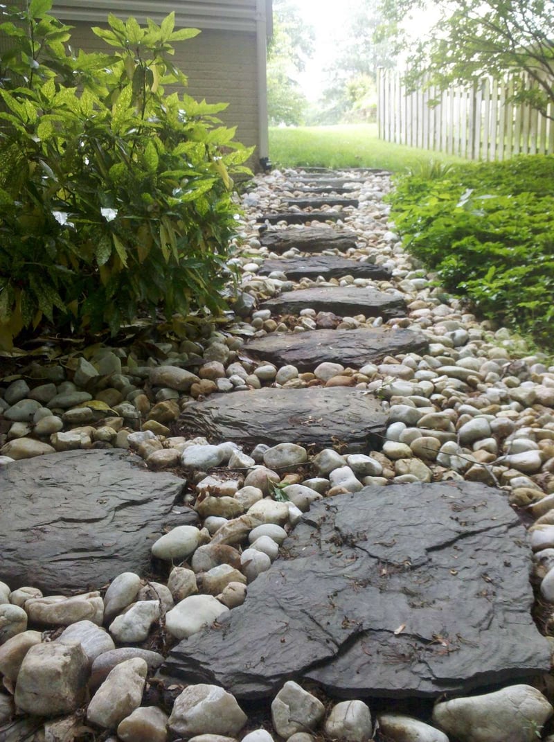 Exploring Cost, Ideas, and Design for Walkways at Your ...