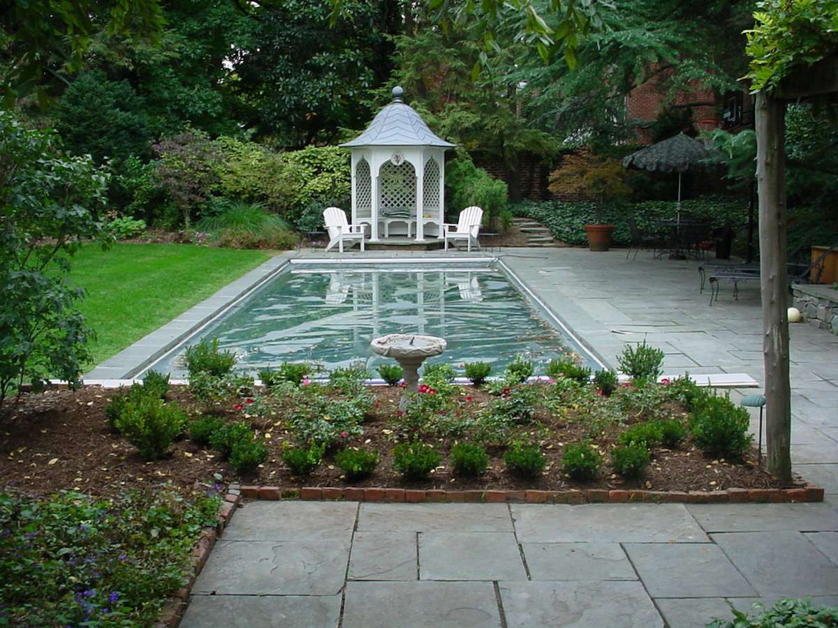 Natural Stone vs. Paver vs. Concrete Patios What's Best for My