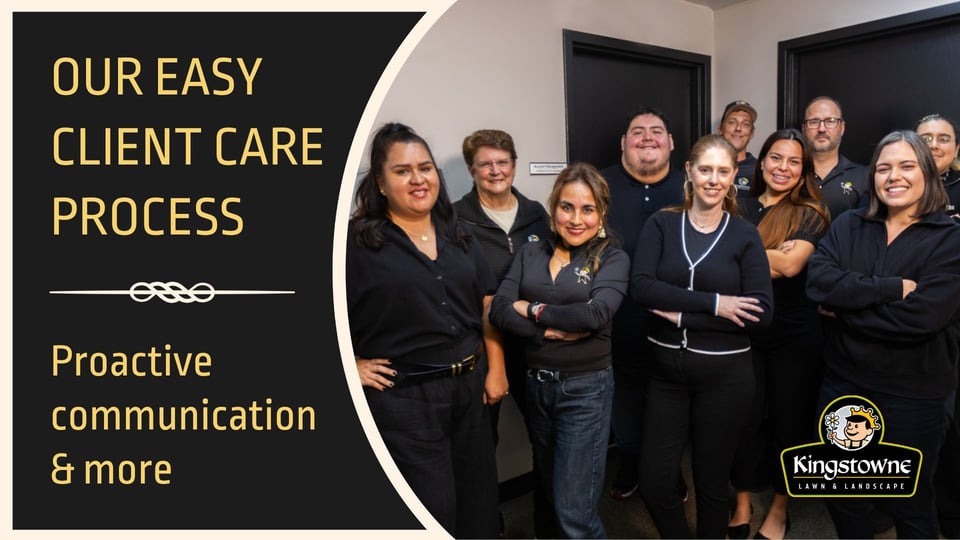 Make Client Care Easy