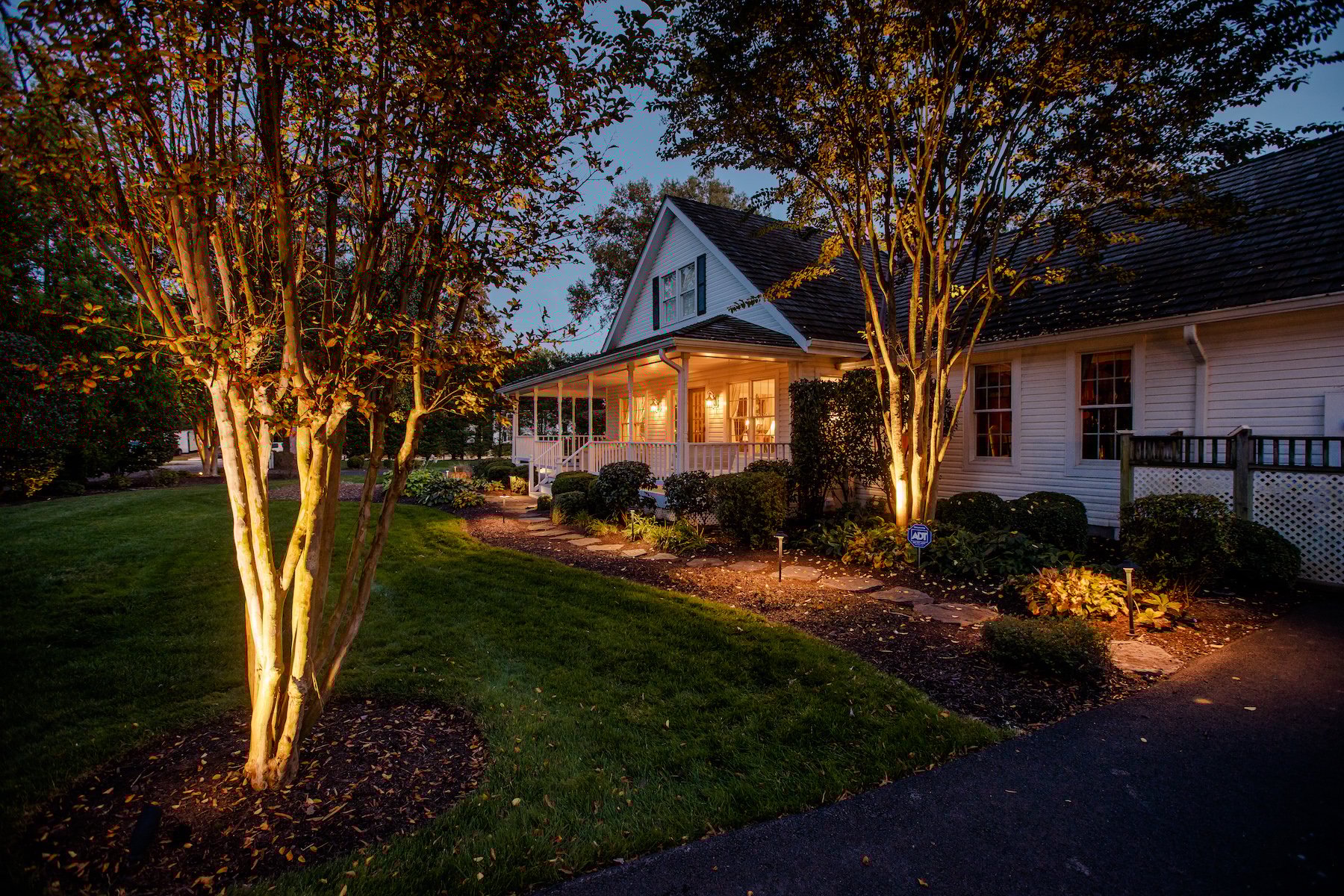 landscape lighting - 11