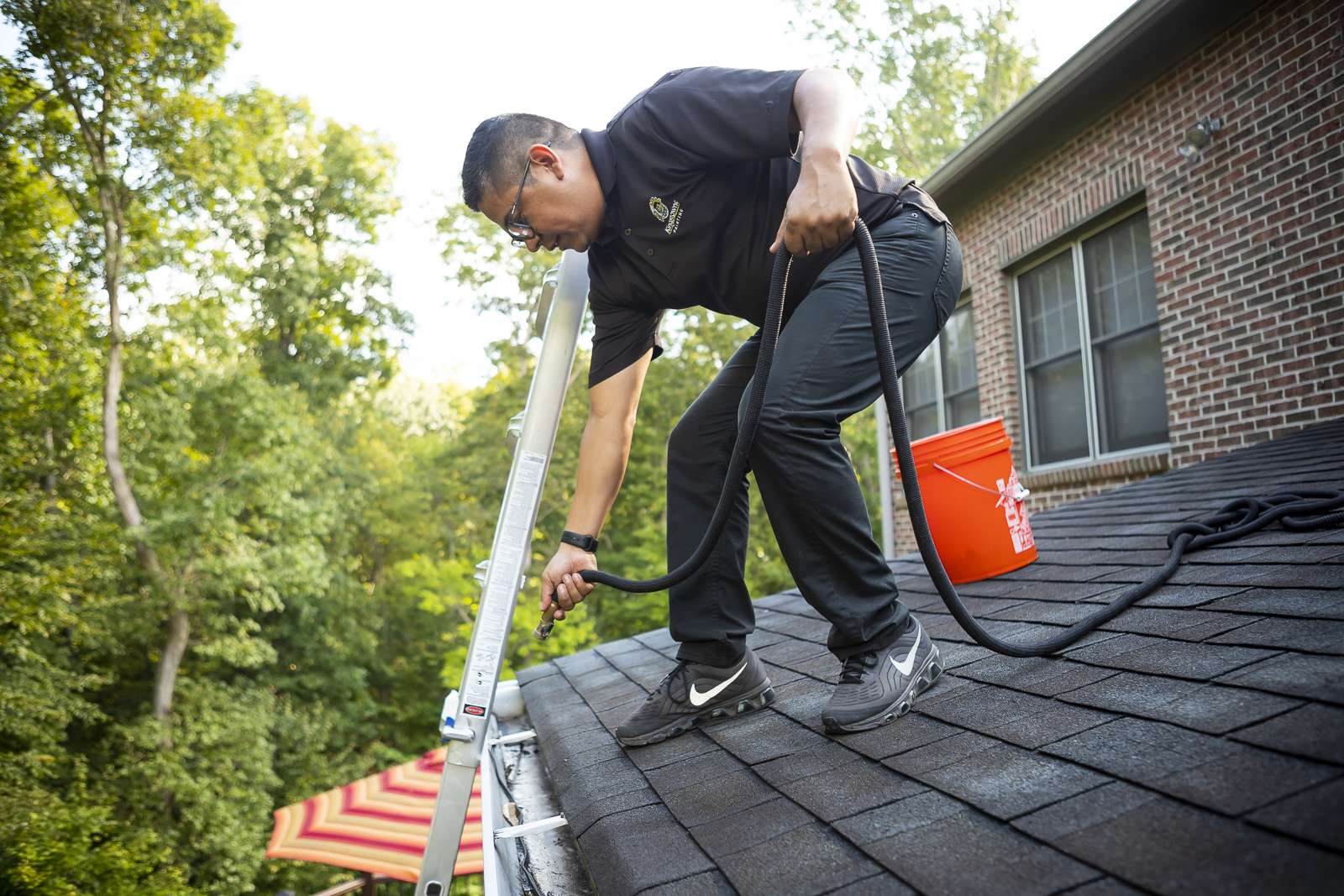 Gutter Cleaning Seattle