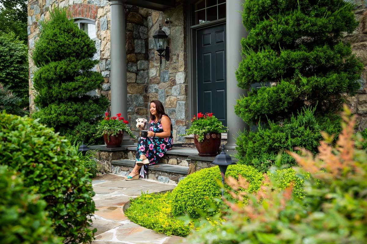 Our Best Front Yard Landscaping Ideas (Plus Tips on Design ... Our Best Front Yard Landscaping Ideas (Plus Tips on Design ... on Backyard Design Cost id=49941