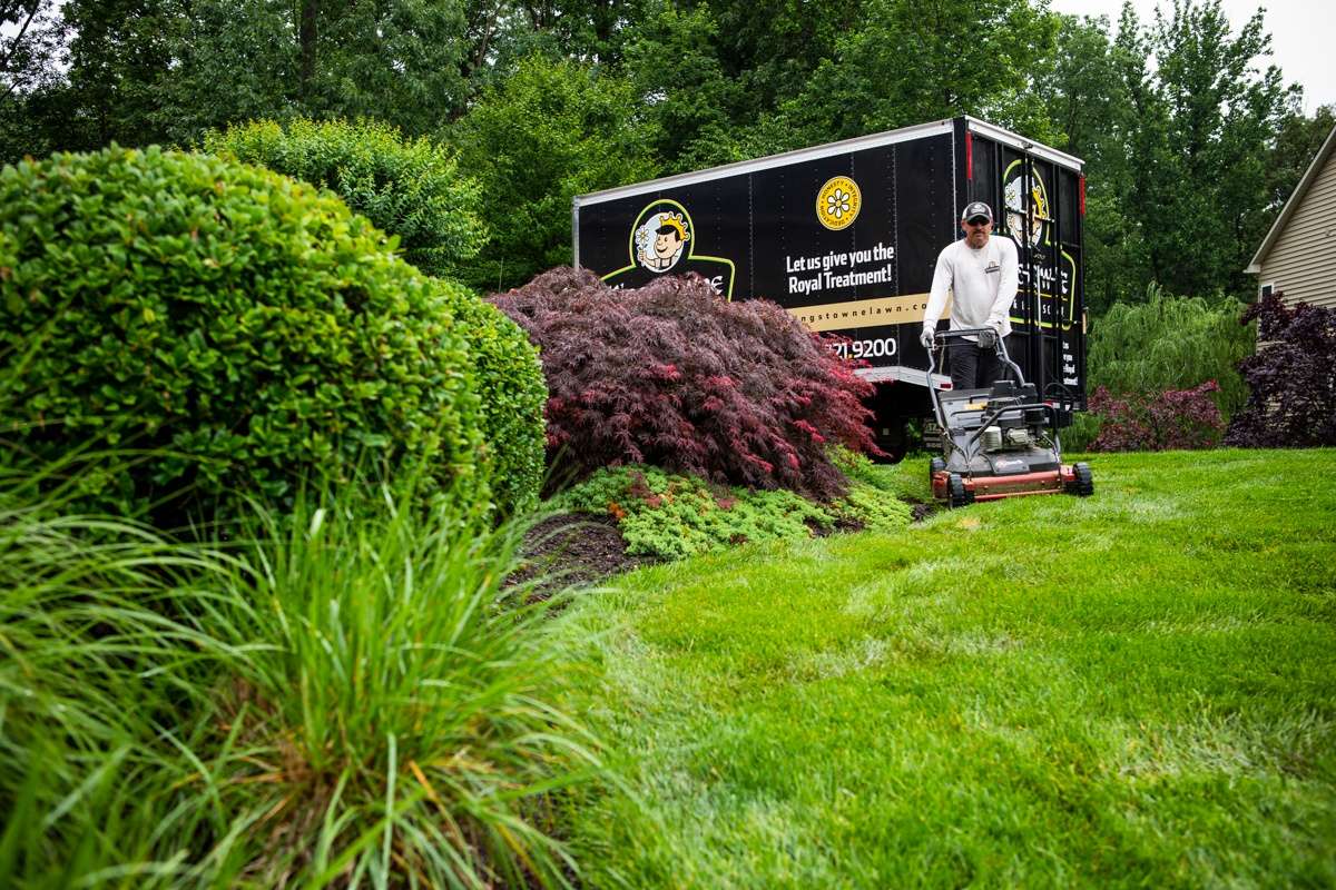 Landscaping Companies Near Me Reading MA