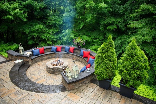 10 Essential Questions to Ask Yourself, Patio Companies, and Designers