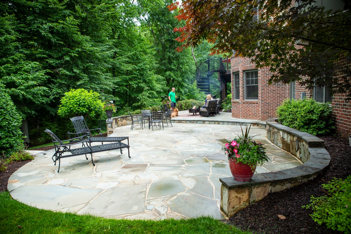 10 Essential Questions to Ask Yourself, Patio Companies, and Designers