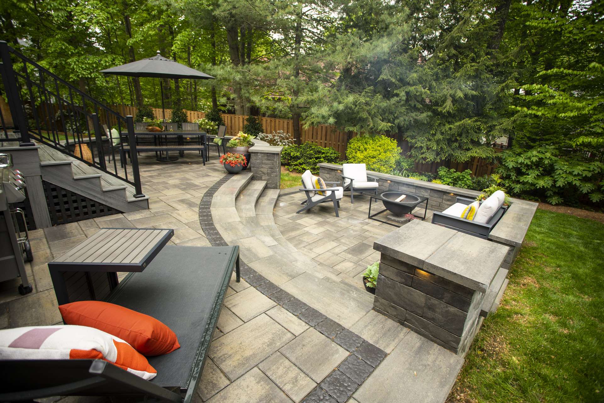 patio-fire-pit-lighting