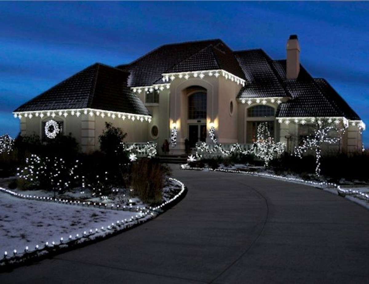 Holiday Lighting