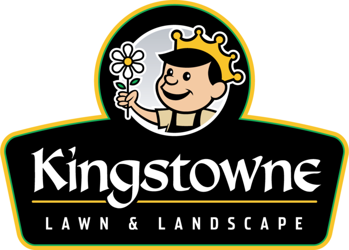 KingstowneLawnLogo