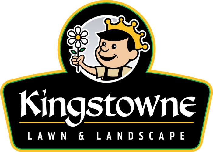 KingstowneLawnLogo